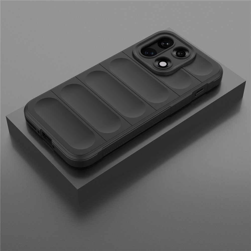 Futrola za OnePlus 15, Techsuit, Magic Shield, Crna