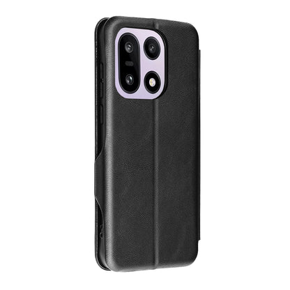 Futrola za OnePlus 15, Techsuit, Safe Wallet Plus, Crna
