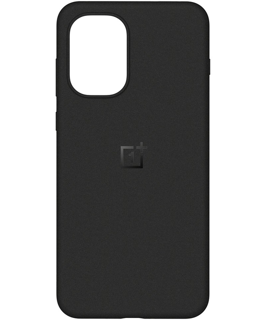Maska za OnePlus 15R, Sandstone Magnetic, Crna 5431102124