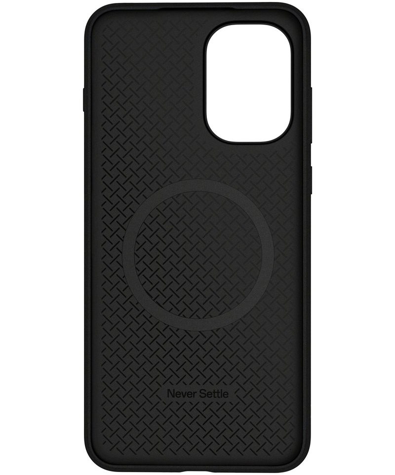 Maska za OnePlus 15R, Sandstone Magnetic, Crna 5431102124
