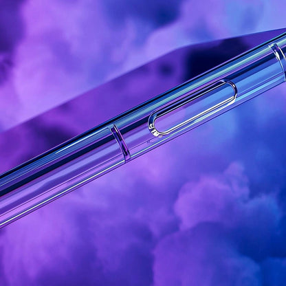Futrola za OnePlus 15R, 3MK, Prozirna, Transparentna