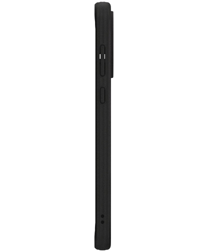Maska za OnePlus 15R, Sandstone Magnetic, Crna 5431102124