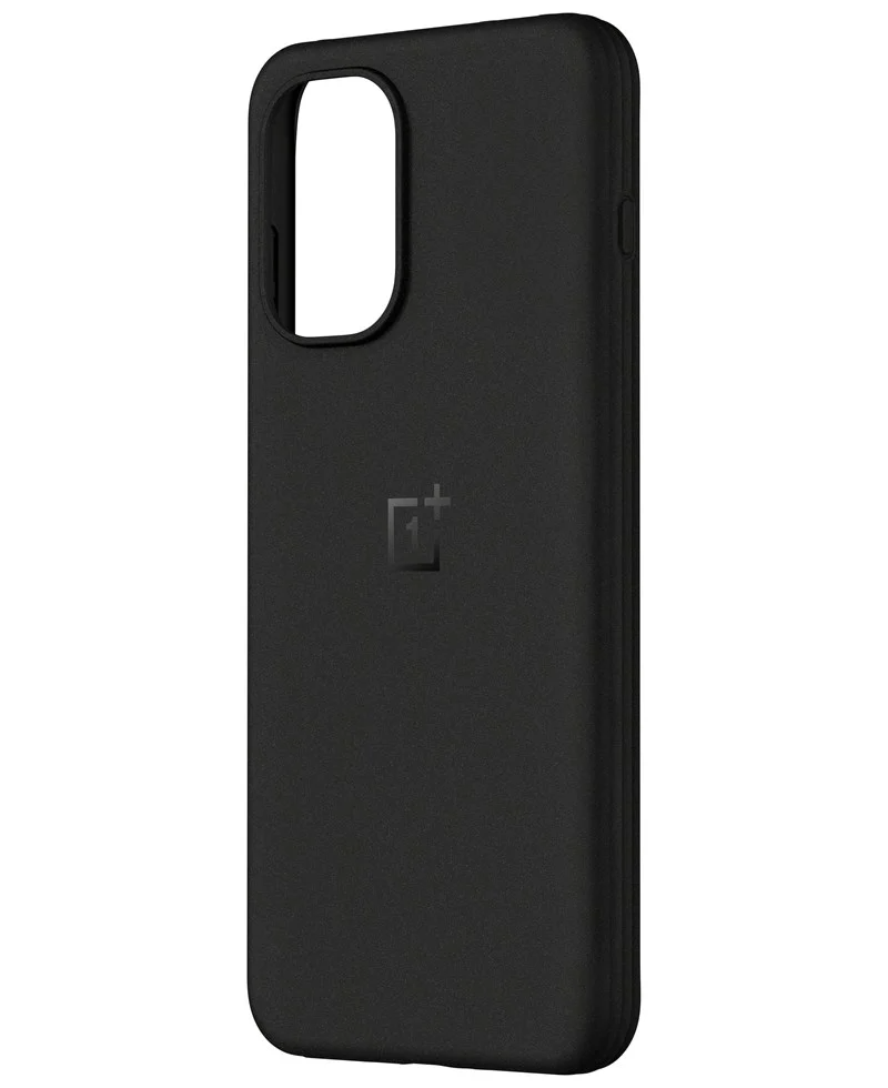 Maska za OnePlus 15R, Sandstone Magnetic, Crna 5431102124
