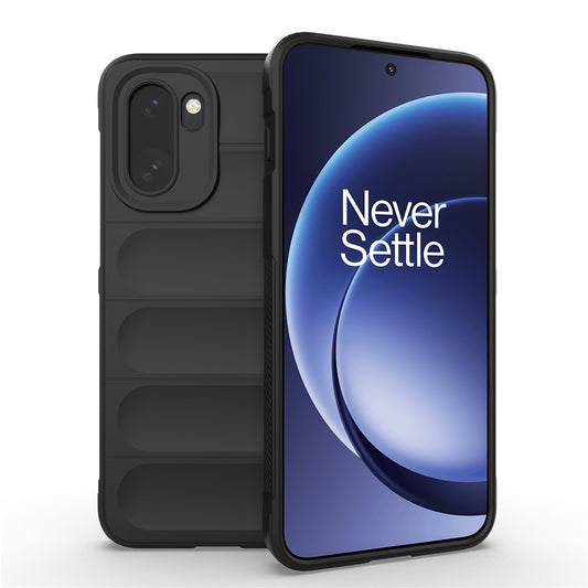Futrola za OnePlus 15R, Techsuit, Magic Shield, Crna