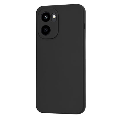 Futrola za OnePlus 15R, Techsuit, SoftFlex, Crna