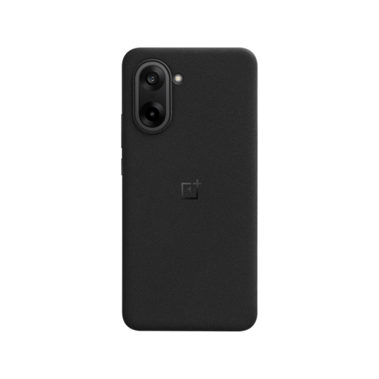 Maska za OnePlus Nord CE5, Sandstone Magnetic, Crna 5431101935