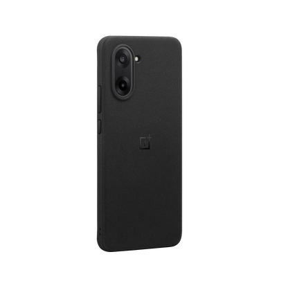 Maska za OnePlus Nord CE5, Sandstone Magnetic, Crna 5431101935