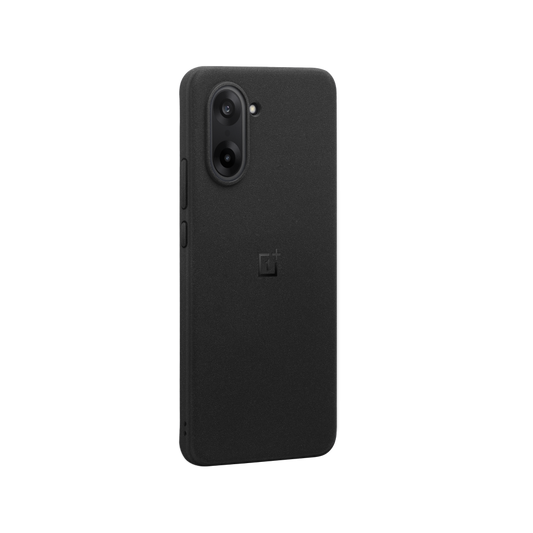 Maska za OnePlus Nord CE5, Sandstone Magnetic, Crna 5431101935