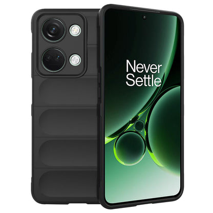 Maska za OnePlus Nord 3, Techsuit, Magic Shield, Crna
