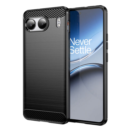 Maska za OnePlus Nord 4, Techsuit, Karbon, Crna