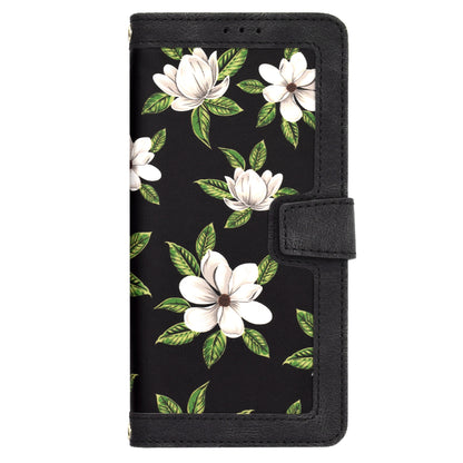 Maska za OnePlus Nord 4, Techsuit, FlipCraft, Crna