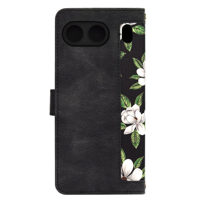 Maska za OnePlus Nord 4, Techsuit, FlipCraft, Crna