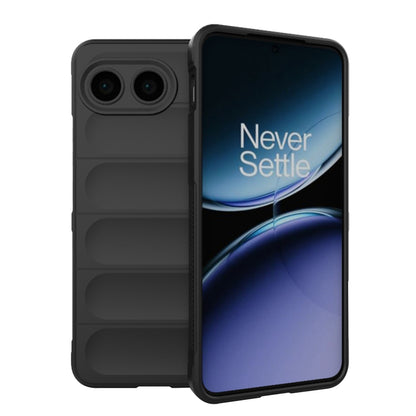 Maska za OnePlus Nord 4, Techsuit, Magic Shield, Crna