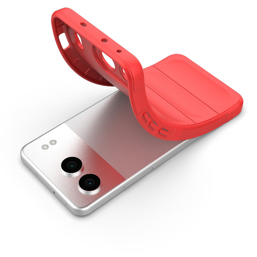 Futrola za OnePlus Nord 4, Techsuit, Magic Shield, Zelena