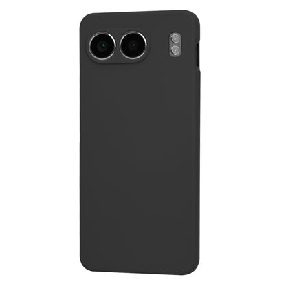Maska za OnePlus Nord 4, Techsuit, SoftFlex, Crna