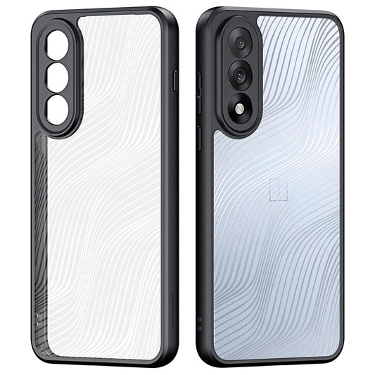 Maska za OnePlus Nord 5, DUX DUCIS, Aimo, Crna