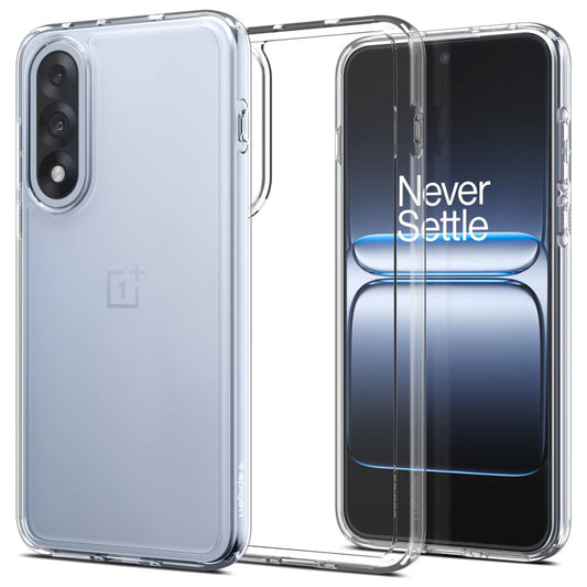Futrola za OnePlus Nord 5, Spigen, Ultra Hybrid, Prozirna ACS10191