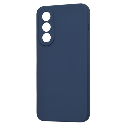 Maska za OnePlus Nord 5, Techsuit, SoftFlex, Tamnoplava