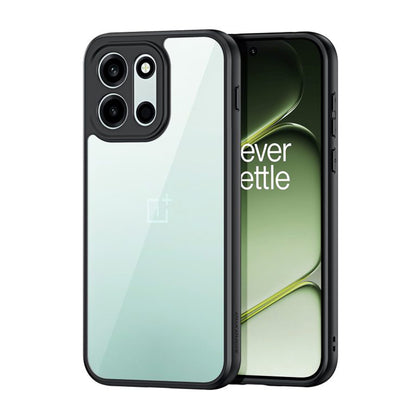 Maska za OnePlus Nord 6, DUX DUCIS, Aimo, Crna