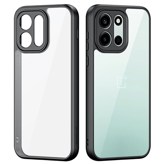 Maska za OnePlus Nord 6, DUX DUCIS, Aimo, Crna