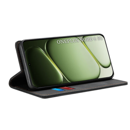 Futrola za OnePlus Nord 6, Techsuit, Confy, Crna