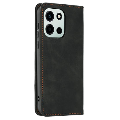 Futrola za OnePlus Nord 6, Techsuit, Confy, Crna