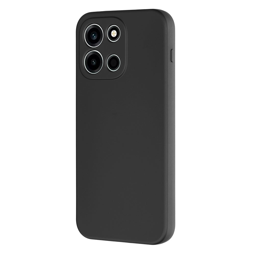 Maska za OnePlus Nord 6, Techsuit, SoftFlex, Crna