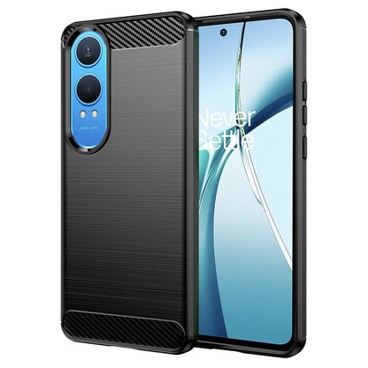 Maska za OnePlus Nord CE4 Lite, Techsuit, Karbon, Crna