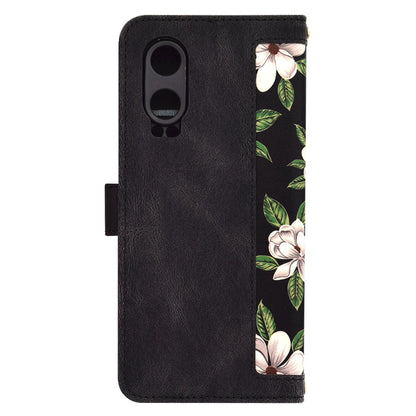 Maska za OnePlus Nord CE4 Lite, Techsuit, FlipCraft, Crna