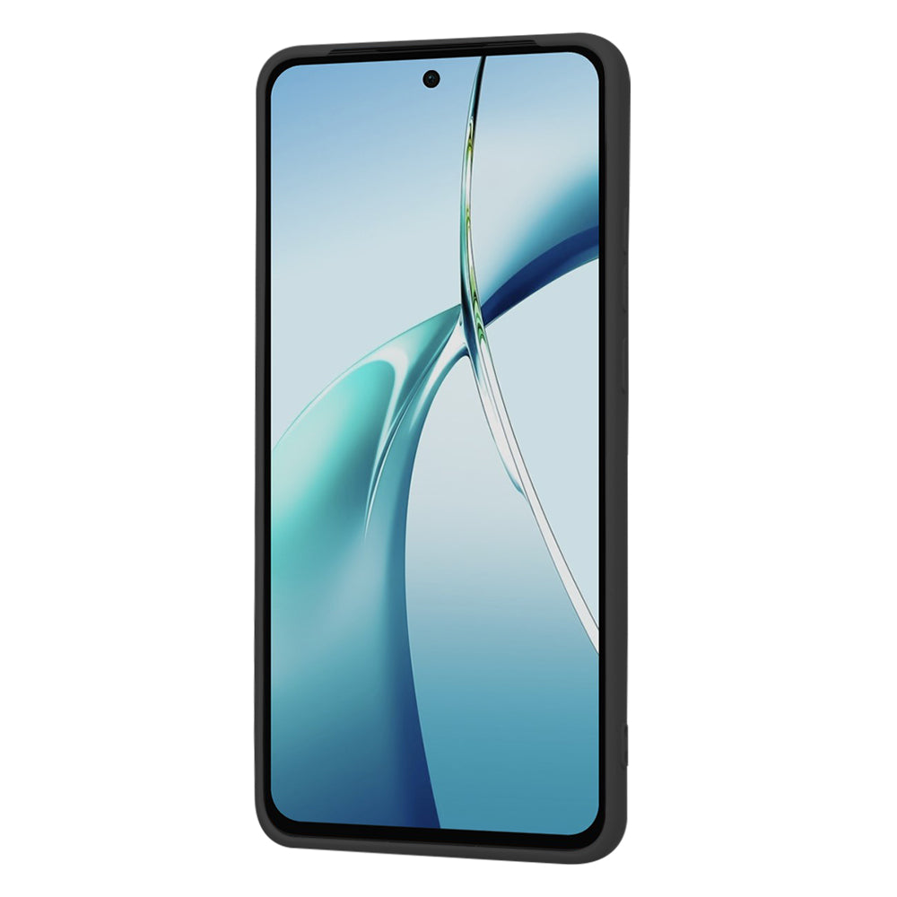 Futrola za OnePlus Nord CE4 Lite, Techsuit, SoftFlex, Crna