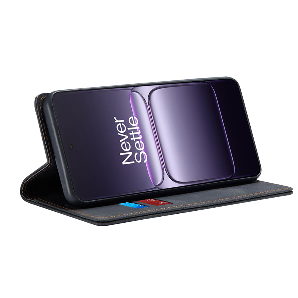 Futrola za OnePlus Nord CE5, Techsuit, Confy, Crna