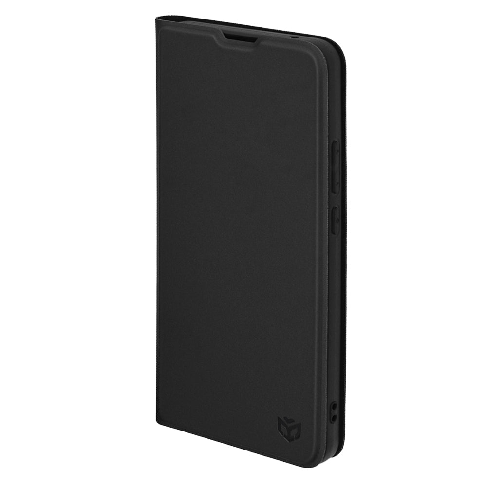 Futrola za OnePlus Nord CE5, Techsuit, Magskin Book, Crna