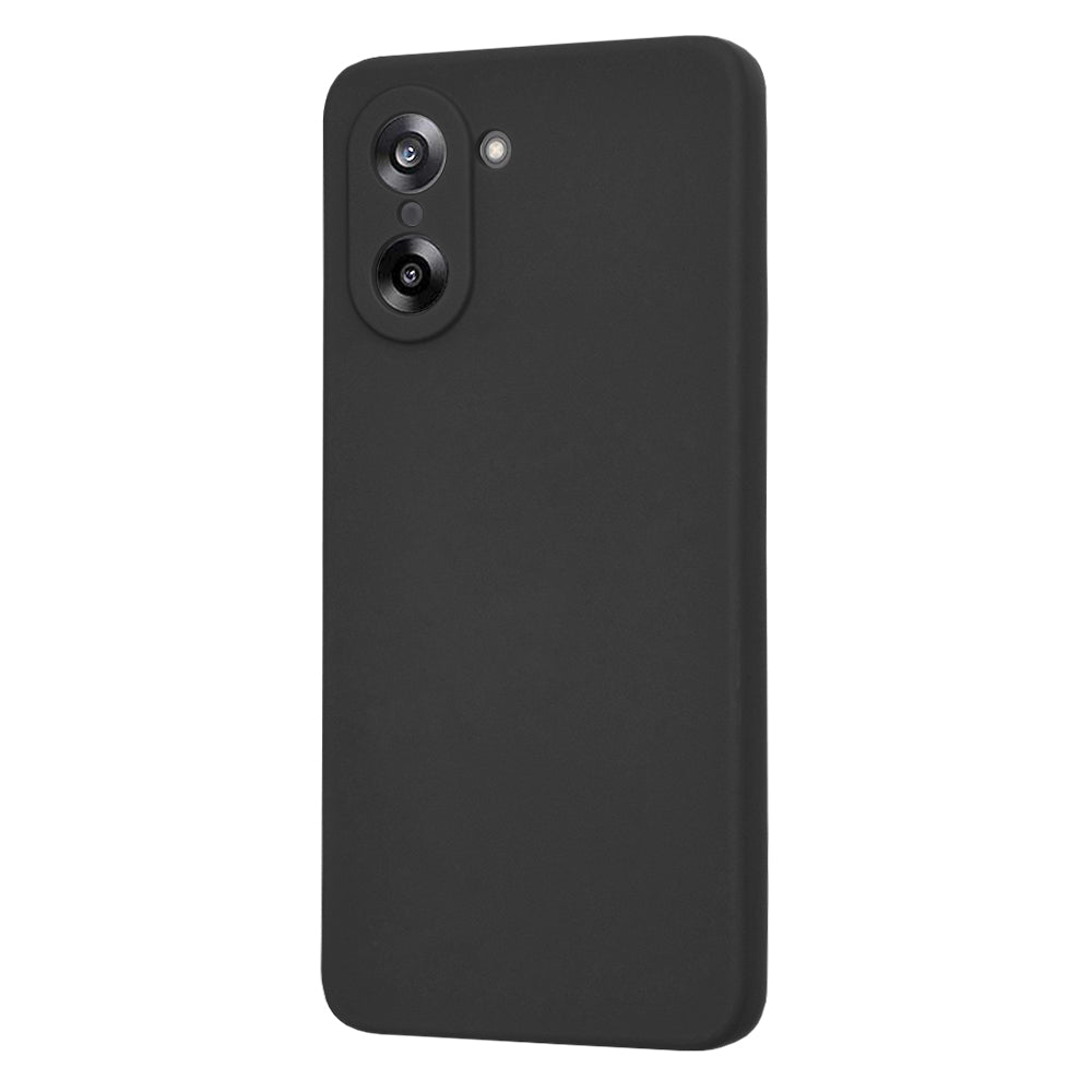 Maska za OnePlus Nord CE5, Techsuit, SoftFlex, Crna
