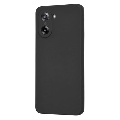 Maska za OnePlus Nord CE5, Techsuit, SoftFlex, Crna