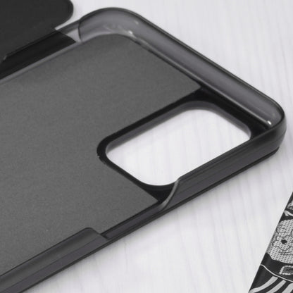Maska za OnePlus Nord N200 5G / Oppo A74 5G / A54 5G, Techsuit, eFold, Crna