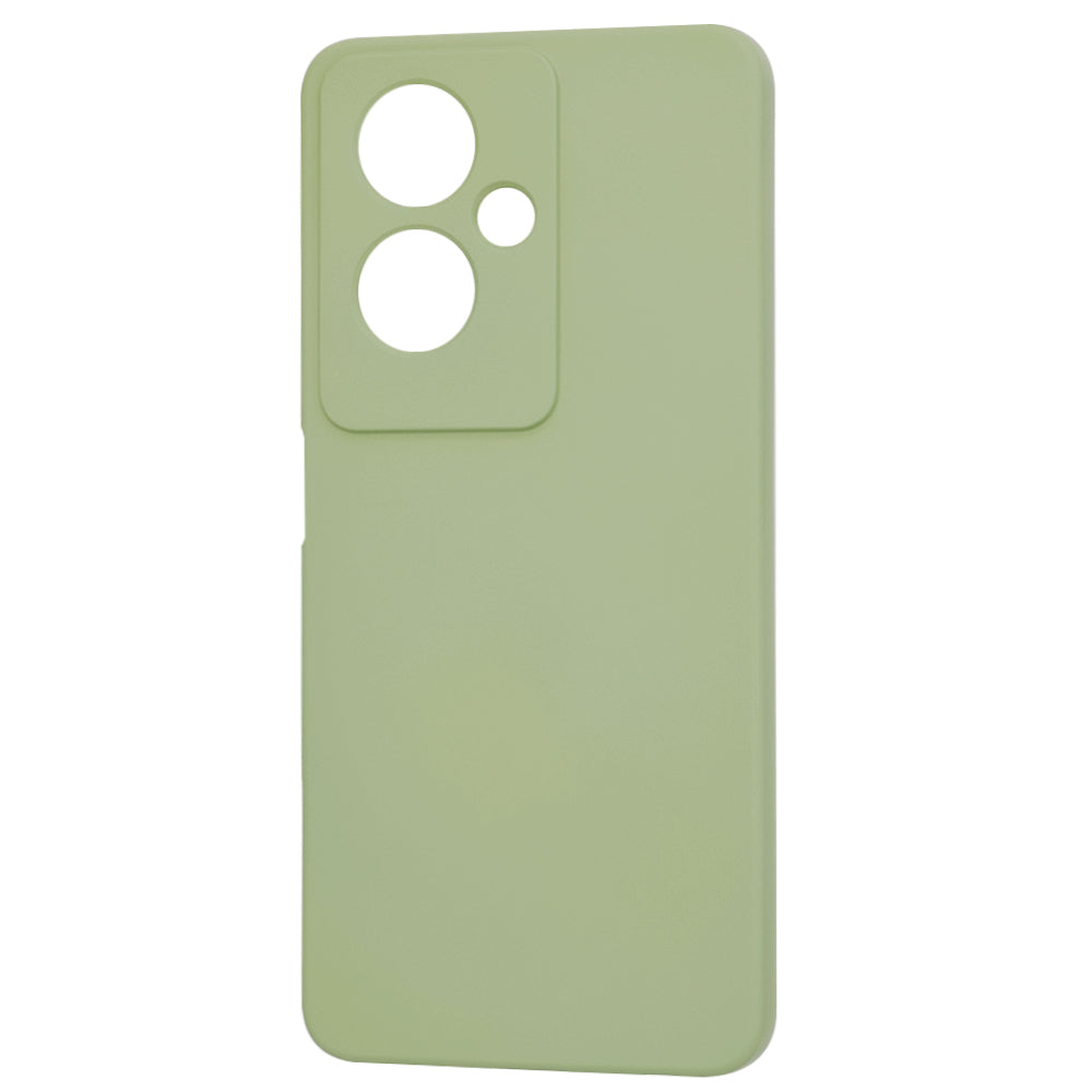 Maska za OnePlus Nord N30 SE / Oppo A79, Techsuit, SoftFlex, Matcha