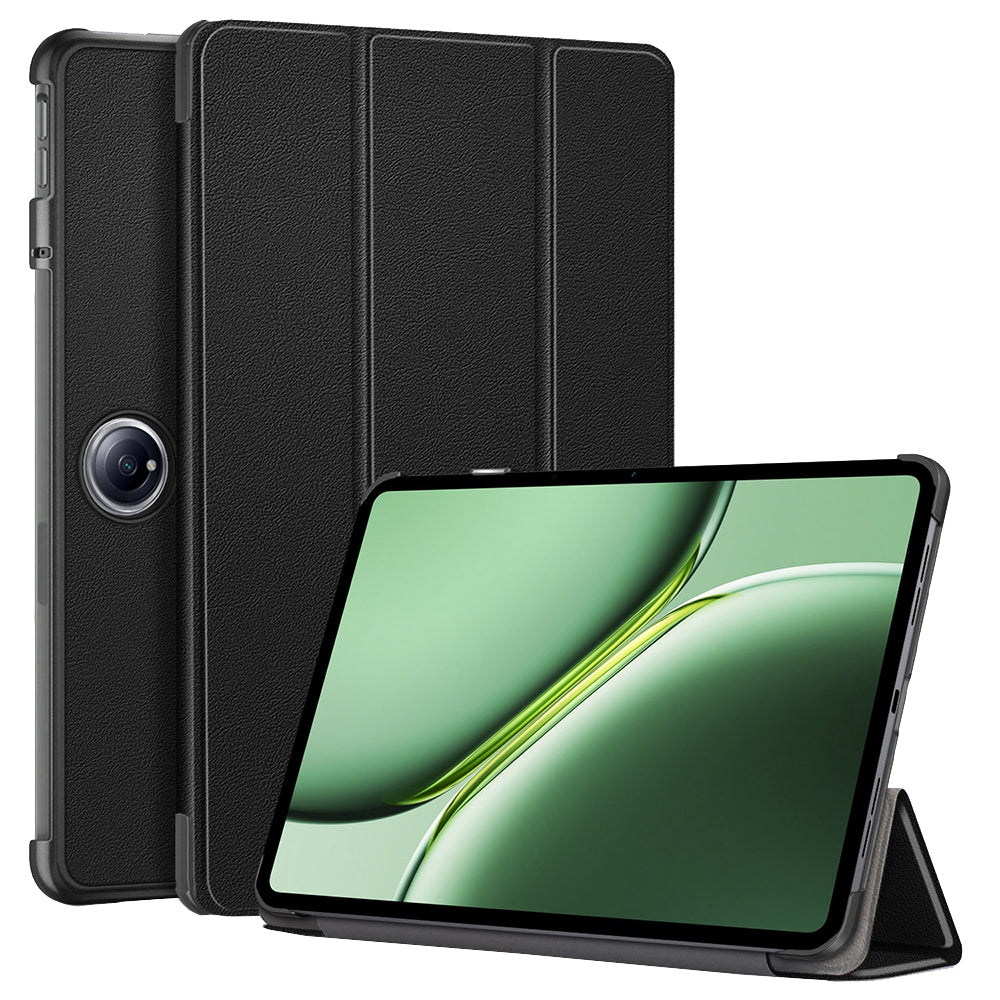 Futrola za OnePlus Pad 2, Techsuit, FoldPro, Crna