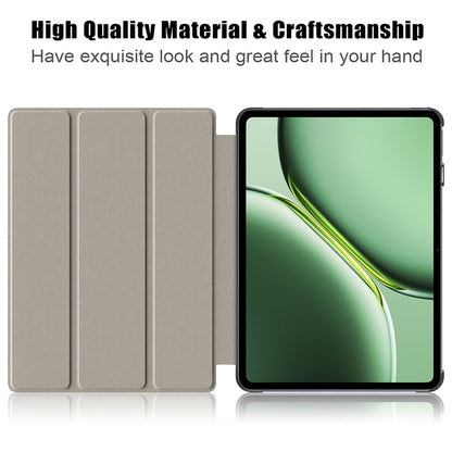 Futrola za OnePlus Pad 2, Techsuit, FoldPro, Crna