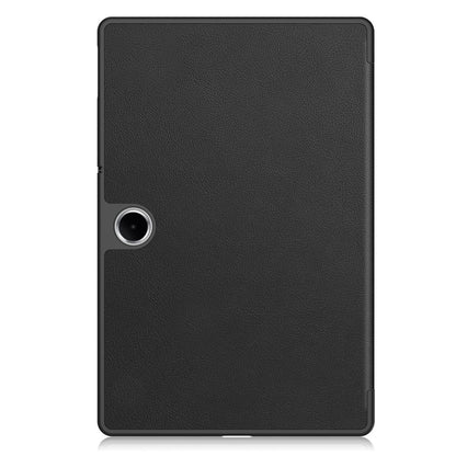 Futrola za OnePlus Pad Lite / Oppo Pad SE, Techsuit, FoldPro, Crna