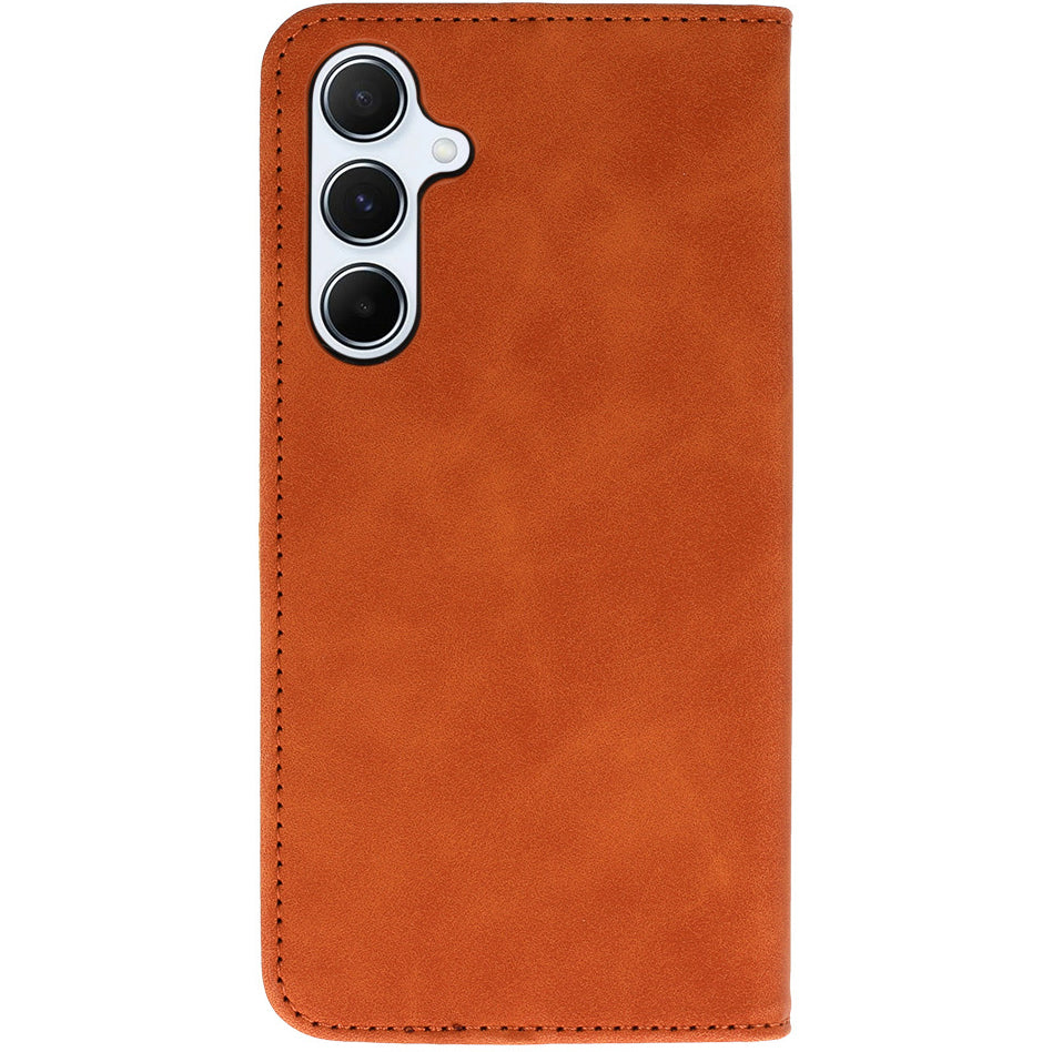 Futrola za Oppo A18 / A38, Wonder, Prime, Smeđa