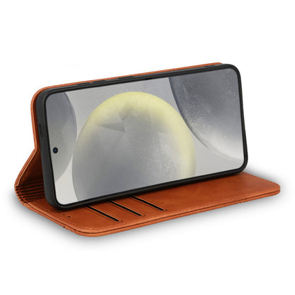 Futrola za Oppo A18 / A38, Wonder, Prime, Smeđa