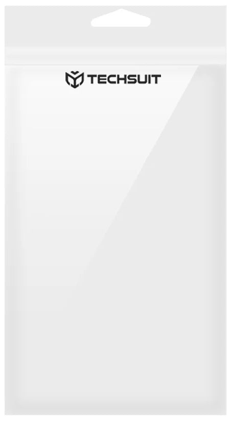 Futrola za Oppo A5 Pro 4G / A5 Pro, Techsuit, Kožna Folio, Smeđa