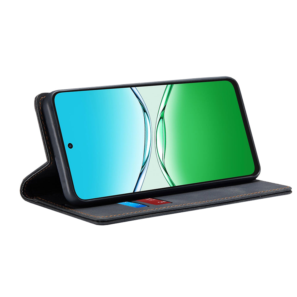 Futrola za Oppo A5 Pro 4G / A5 Pro, Techsuit, Confy, Crna