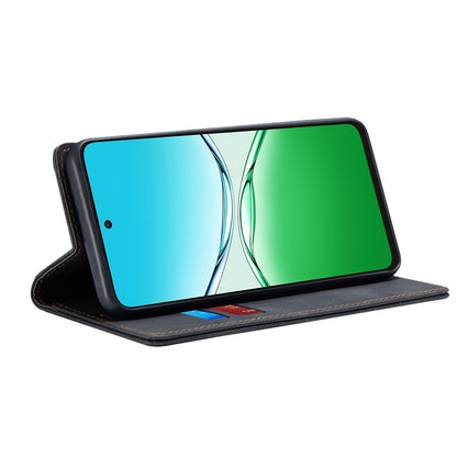 Futrola za Oppo A5 Pro 4G / A5 Pro, Techsuit, Confy, Crna