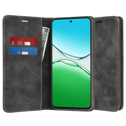 Futrola za Oppo A5 Pro 4G / A5 Pro, Techsuit, Confy, Crna