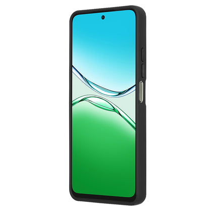 Maska za Oppo A5 Pro 4G / A5 Pro, Techsuit, Glinth, Crna