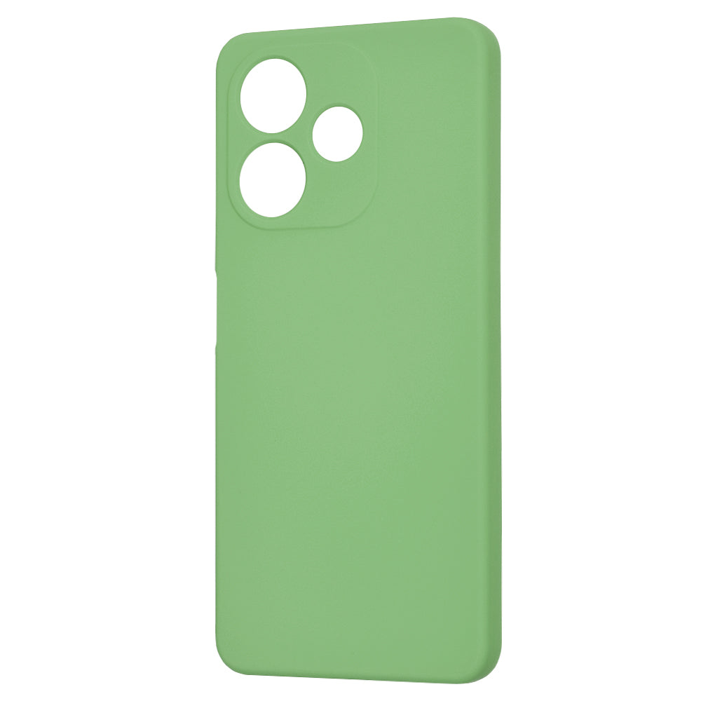 Maska za Oppo A5 Pro 4G / A5 Pro, Techsuit, SoftFlex, Svijetlo Zelena