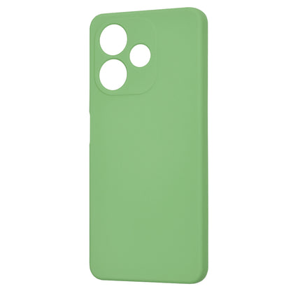 Maska za Oppo A5 Pro 4G / A5 Pro, Techsuit, SoftFlex, Svijetlo Zelena