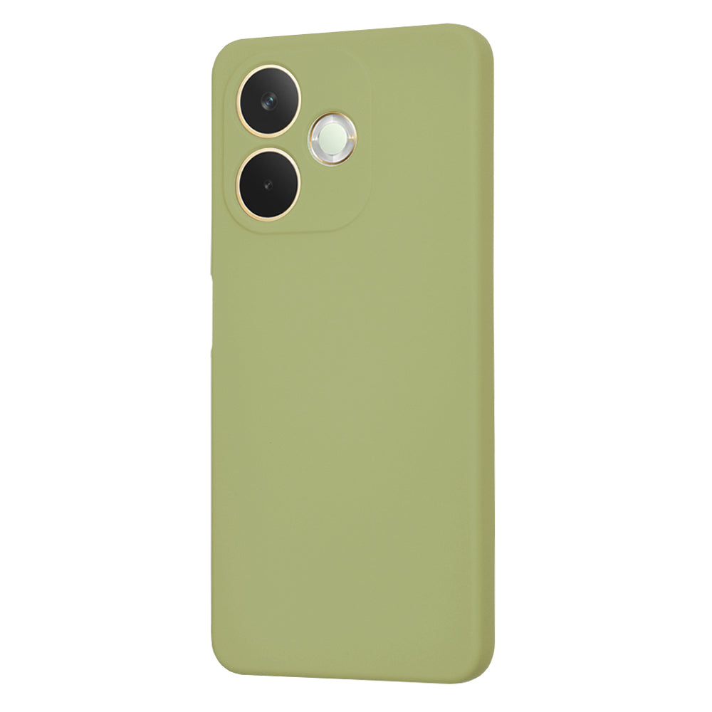 Maska za Oppo A5 Pro 4G / A5 Pro, Techsuit, SoftFlex, Matcha