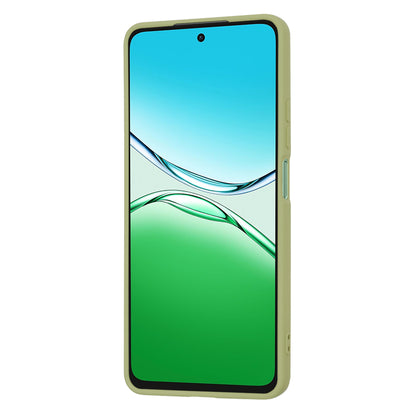 Maska za Oppo A5 Pro 4G / A5 Pro, Techsuit, SoftFlex, Matcha